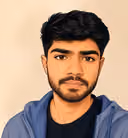 Ganesh Wadhe profile portrait
