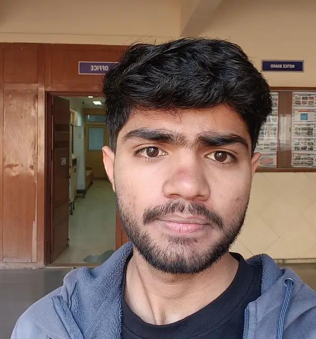Ganesh Wadhe