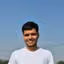 Mayank Sharma portrait