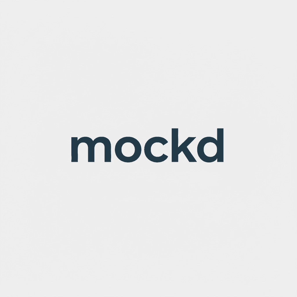 Mockd preview